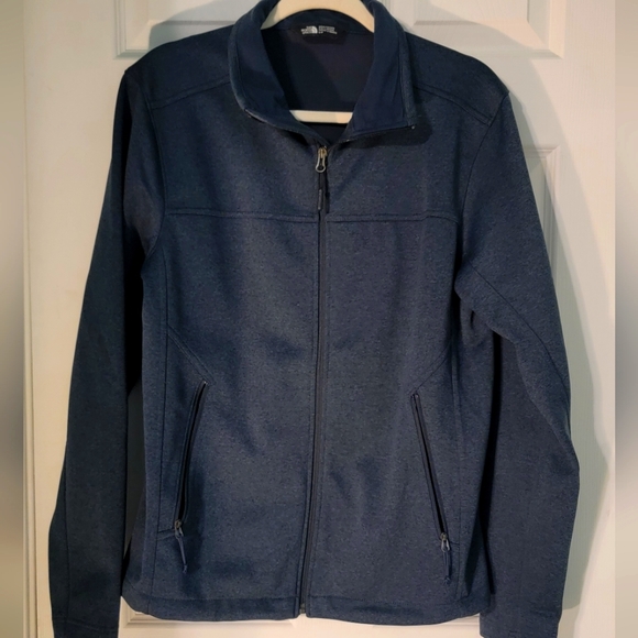 The North Face Jackets & Coats Mens Navy Blue North Face Jacket